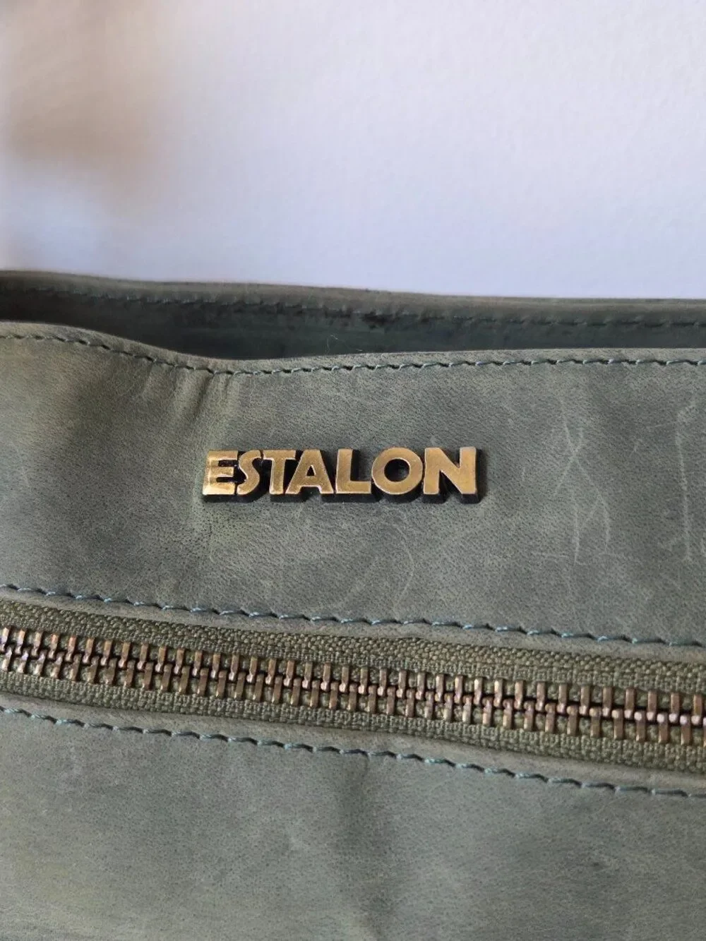 Estalon never used